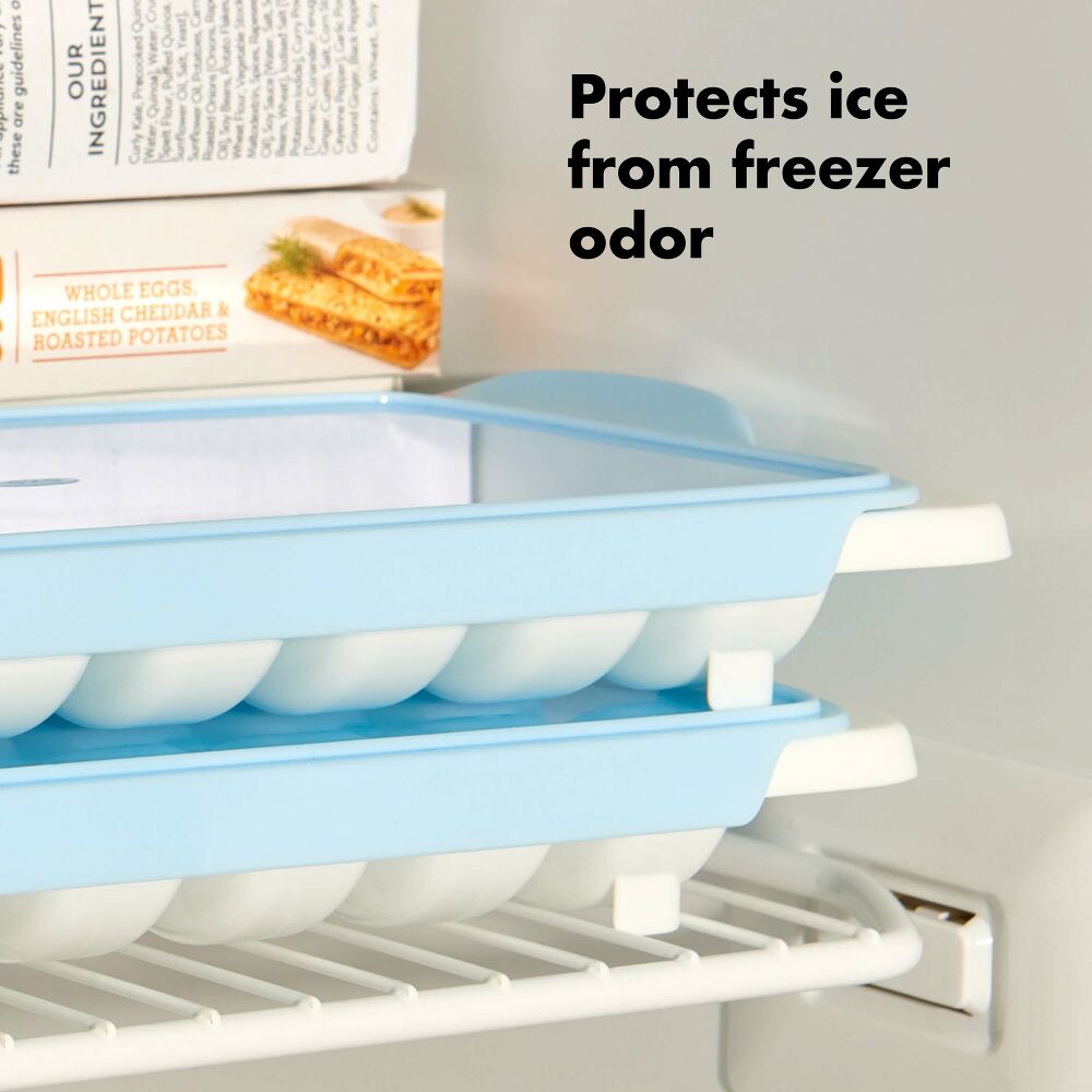 Ice Cube Tray Set R7