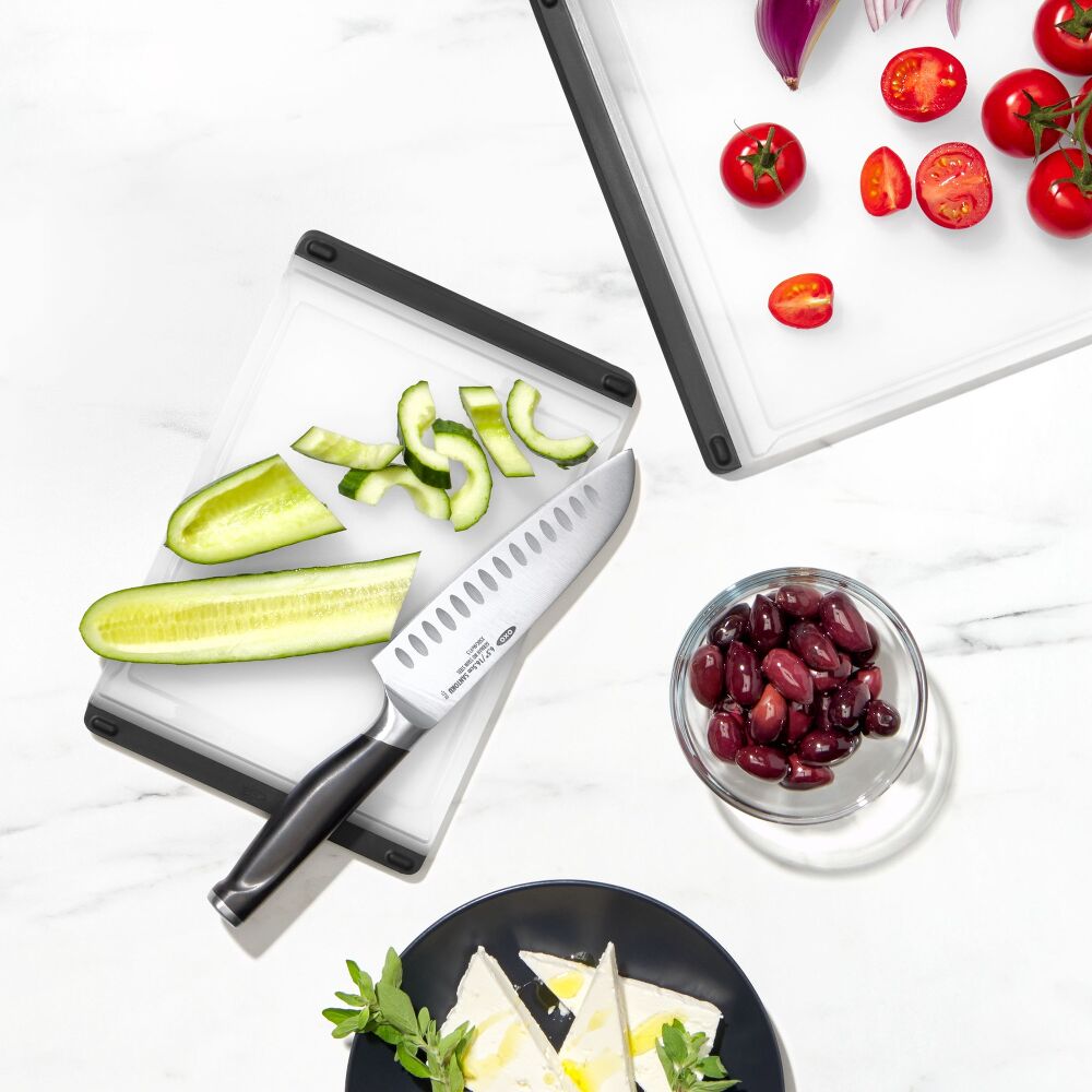 4-piece Cutting Board Bundle H4