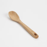 Wooden Small Spoon P7