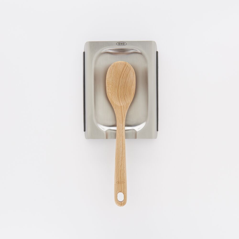 Wooden Small Spoon P7