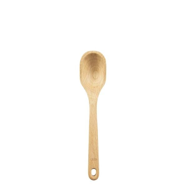 Wooden Small Spoon P7