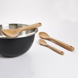 3 Piece Wooden Spoon Set A7