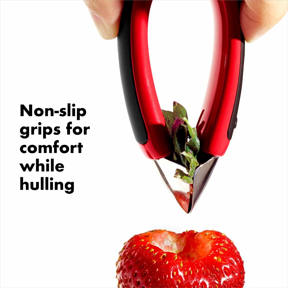 Strawberry Huller Z9