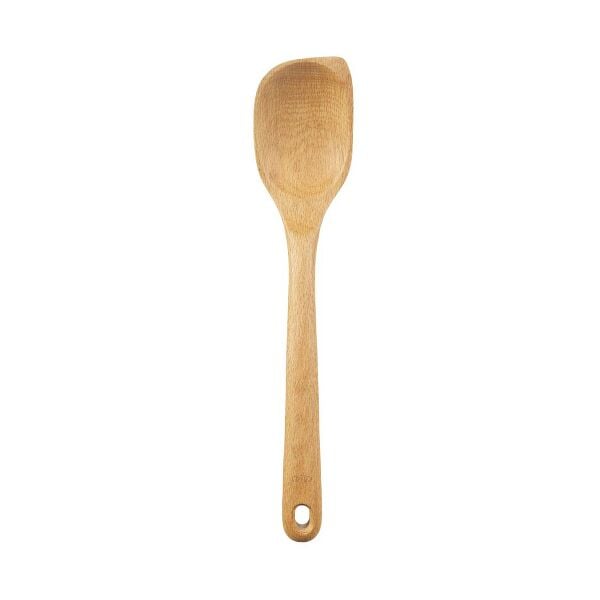 Wooden Corner Spoon R5