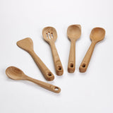 Wooden Sauté© Paddle G7