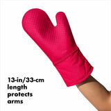 Silicone Oven Mitt - Jam F7