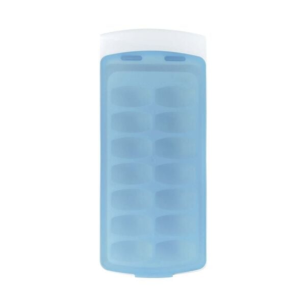 No-Spill Ice Cube Tray B1