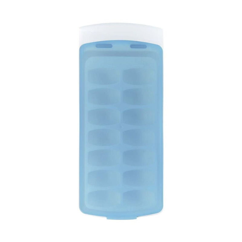 No-Spill Ice Cube Tray B1