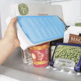 No-Spill Ice Cube Tray B1