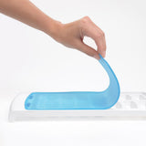 No-Spill Ice Cube Tray B1