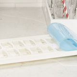No-Spill Ice Cube Tray B1