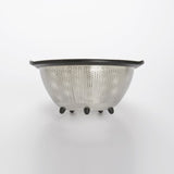 5 Quart Stainless Steel Colander P4