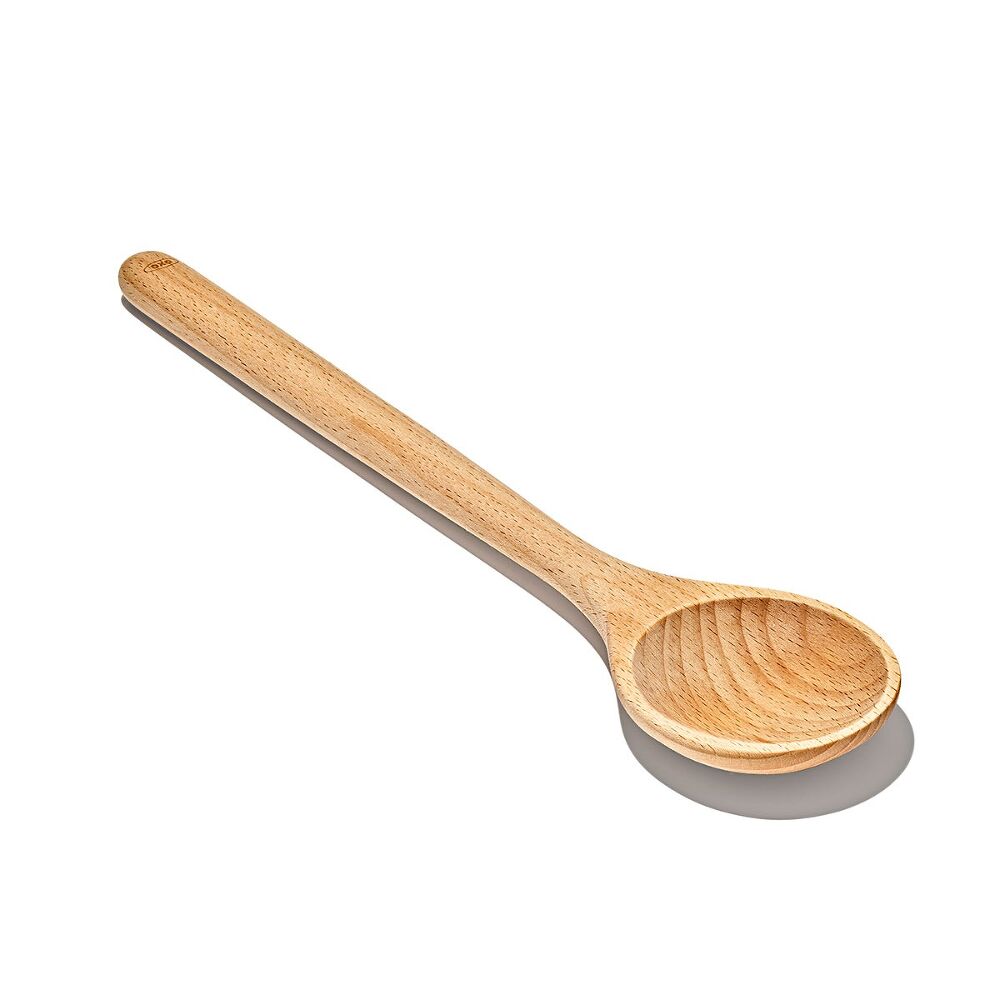 Beechwood Salad Servers – 2-Piece Set F8