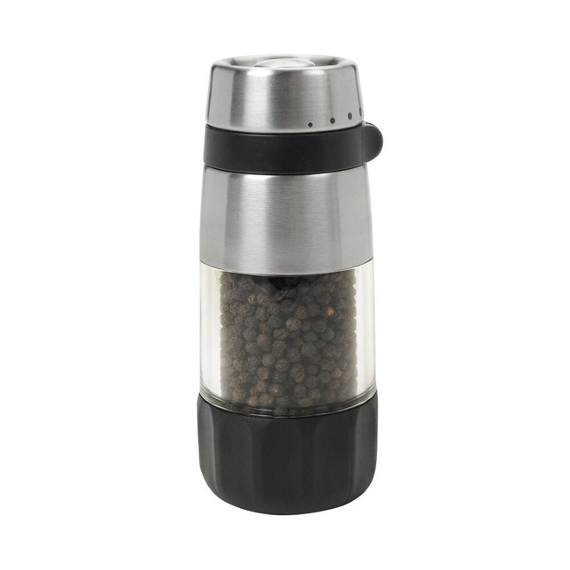 Accent Mess-Free Pepper Grinder S8