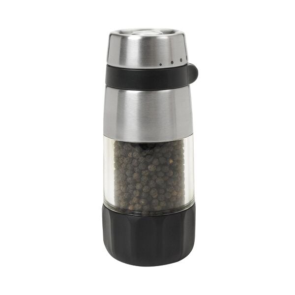 Accent Mess-Free Pepper Grinder S8