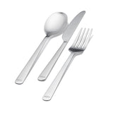 Prep & Go Stainless Steel Utensils With Case - Ocean Blue D8