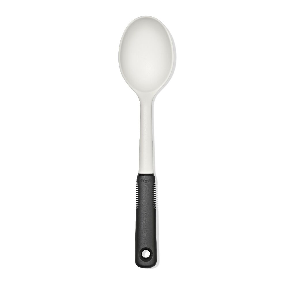 OXO Good Grips Nylon Spoon — Oat A0