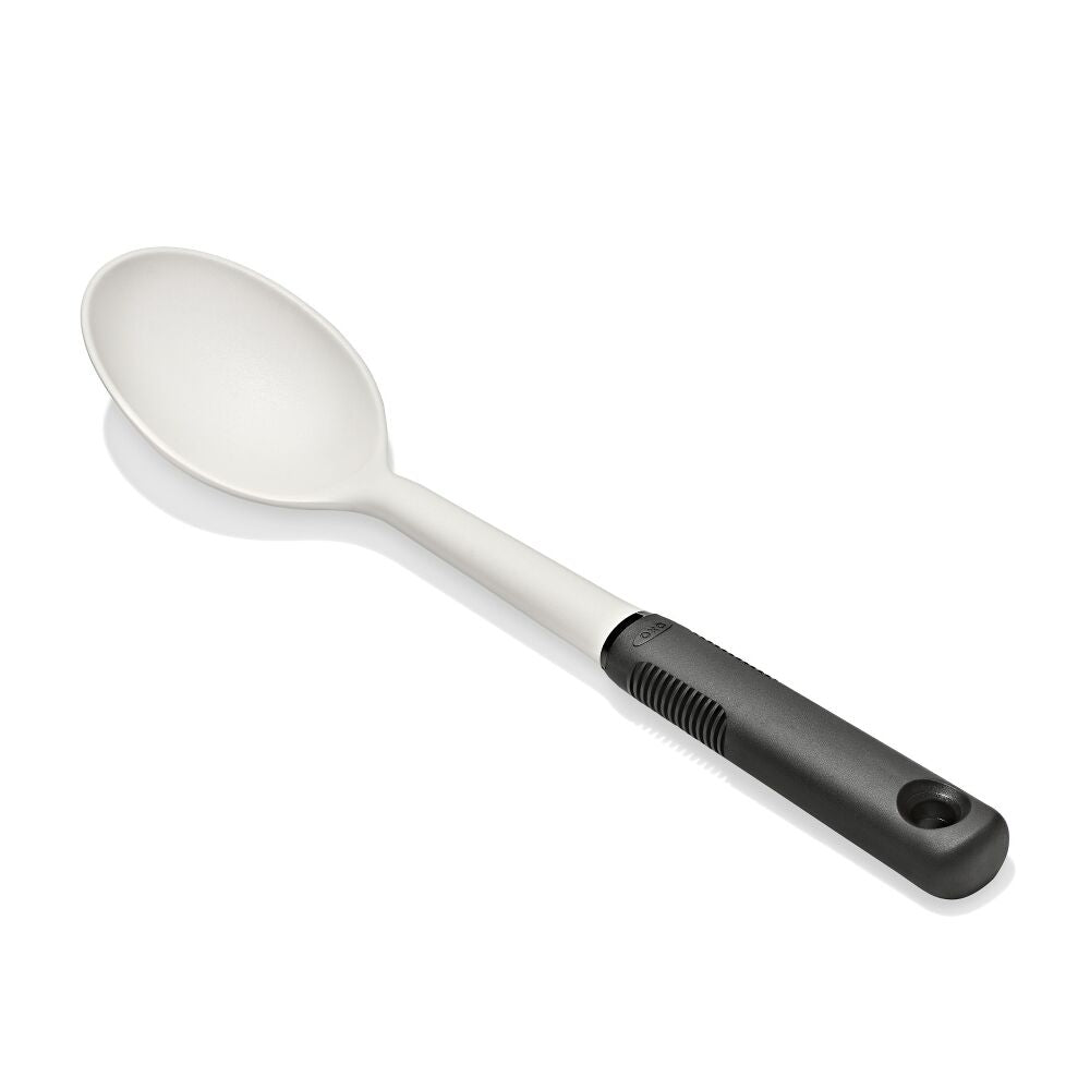 OXO Good Grips Nylon Spoon — Oat A0