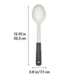 OXO Good Grips Nylon Spoon — Oat A0