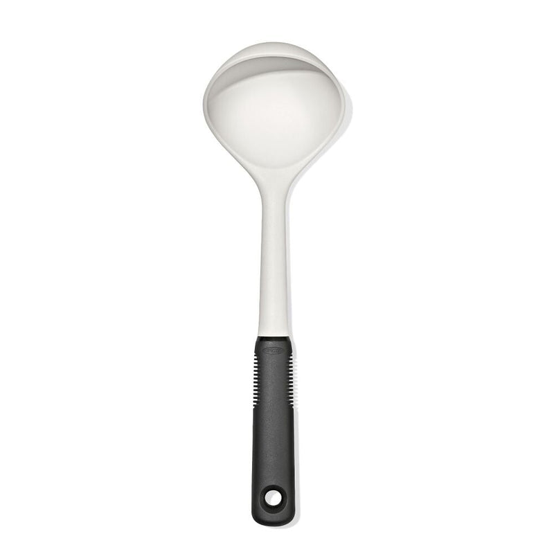 OXO Good Grips Nylon Ladle — Oat L4