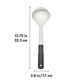 OXO Good Grips Nylon Ladle — Oat L4