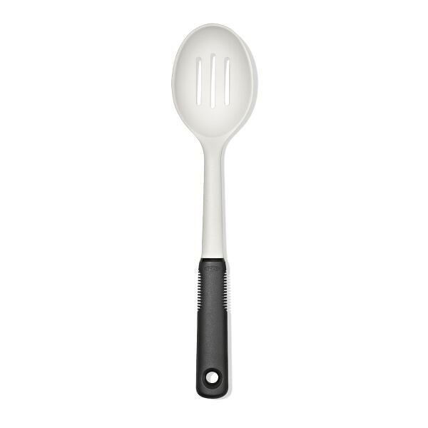 OXO Good Grips Nylon Slotted Spoon — Oat U6