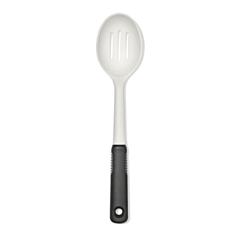 OXO Good Grips Nylon Slotted Spoon — Oat U6