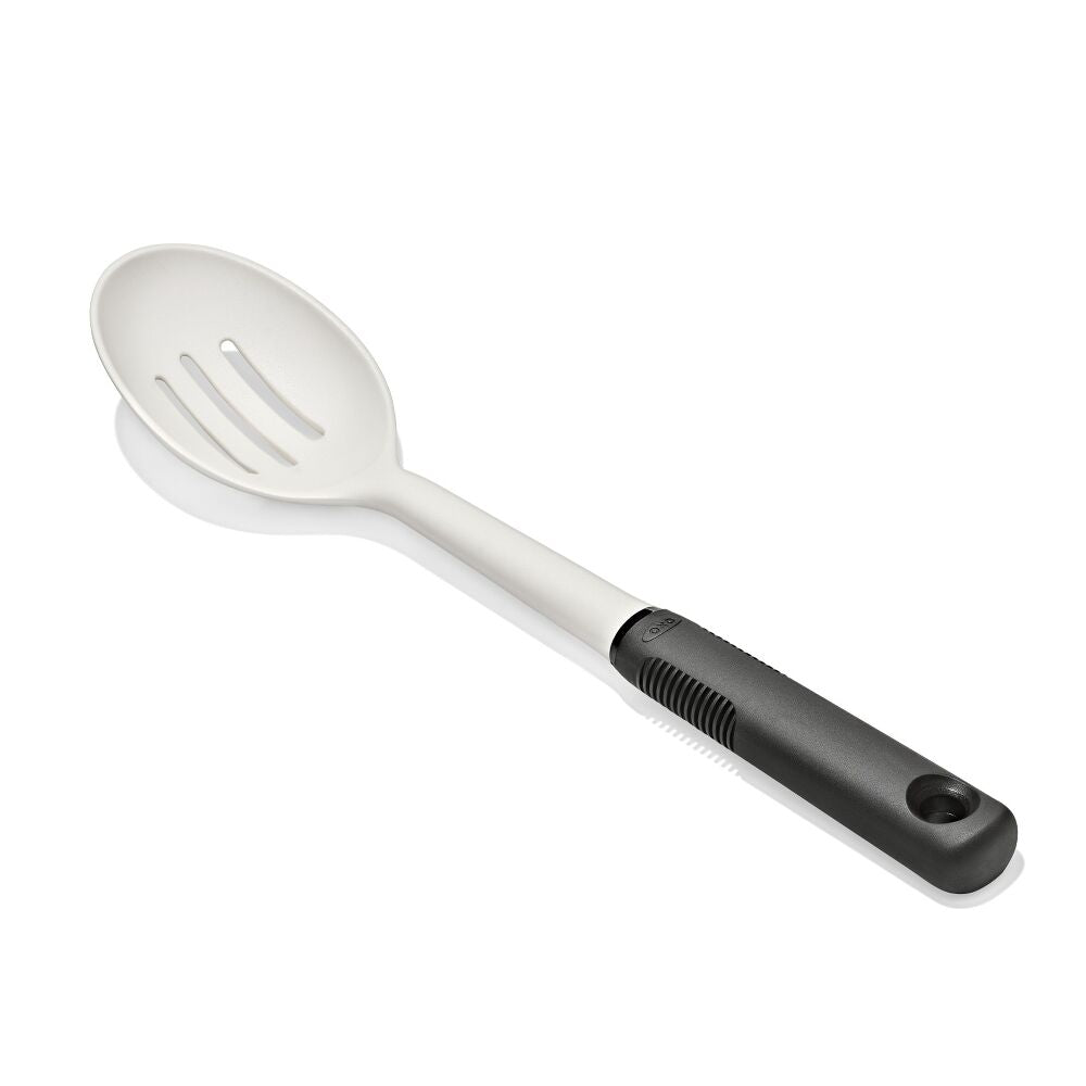 OXO Good Grips Nylon Slotted Spoon — Oat U6