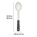 OXO Good Grips Nylon Slotted Spoon — Oat U6