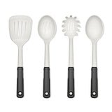 OXO Good Grips 4-Piece Nylon Utensils Set — Oat G4