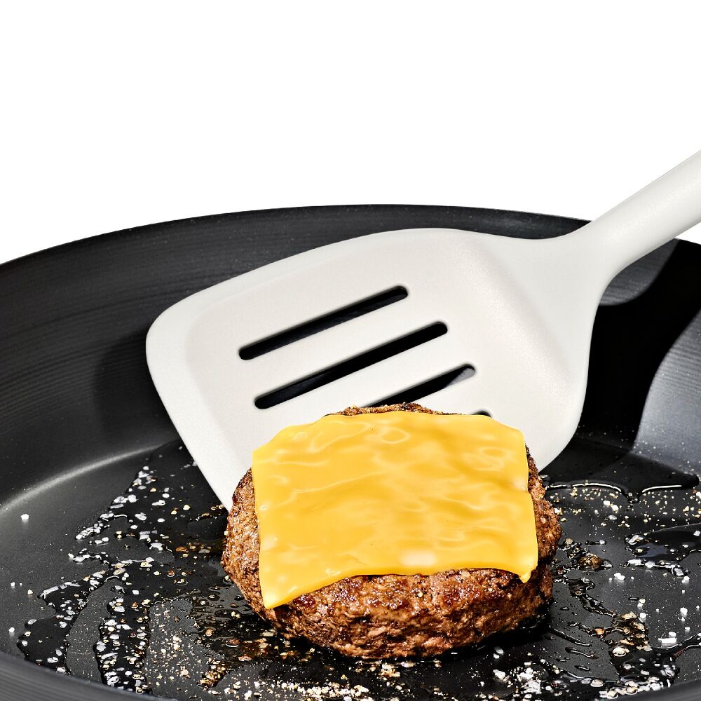 OXO Good Grips 4-Piece Nylon Utensils Set — Oat G4
