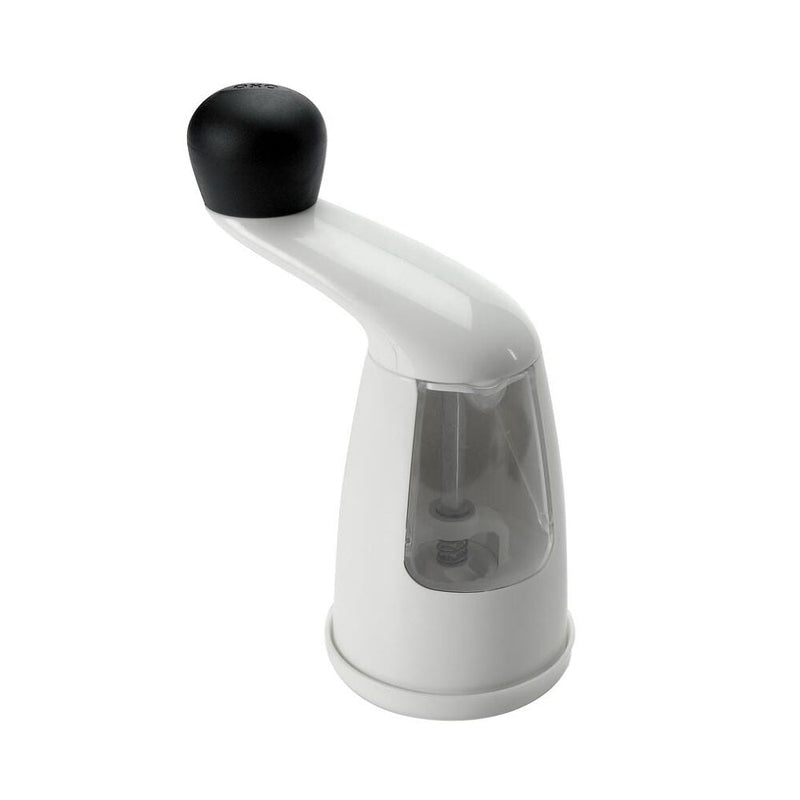 Radial Pepper Grinder M1