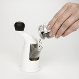 Radial Pepper Grinder M1