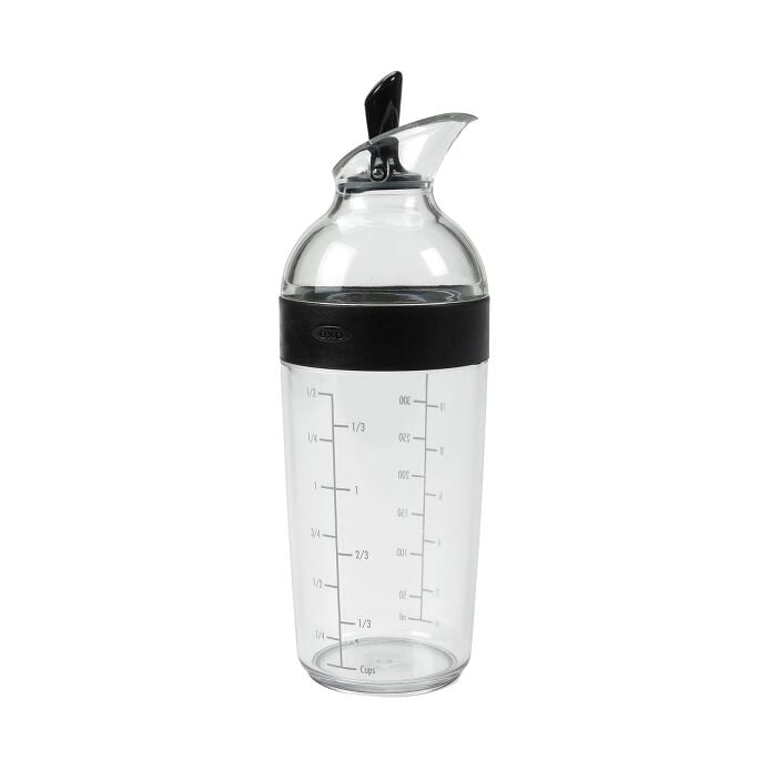 Salad Dressing Shaker U5