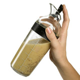 Salad Dressing Shaker U5