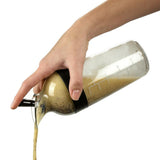 Salad Dressing Shaker U5