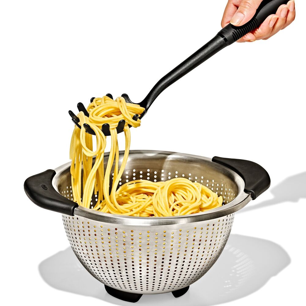OXO Good Grips Nylon Spaghetti Server A1