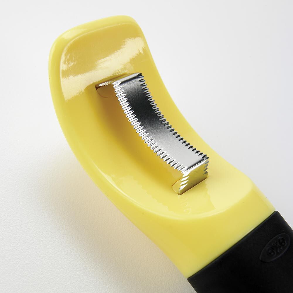 Corn Peeler H3