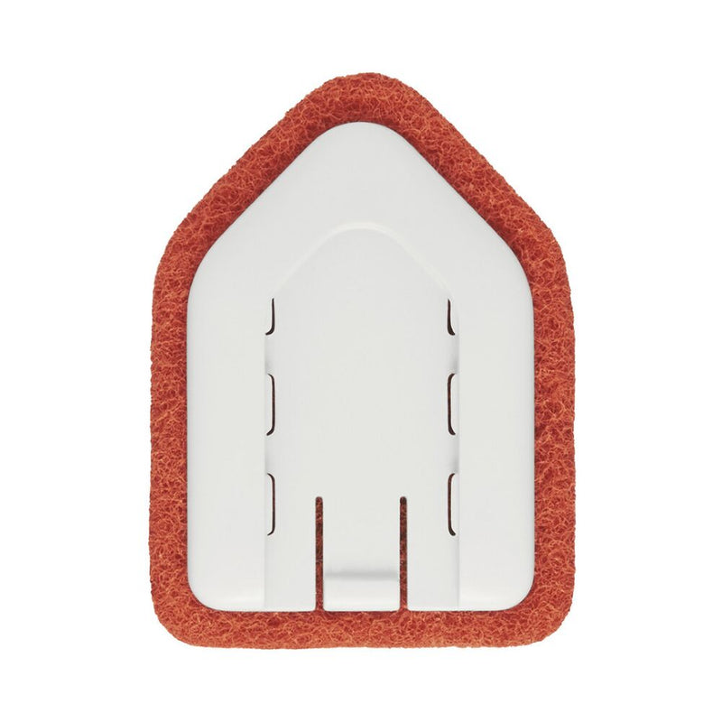 Extendable Tub & Tile Scrubber Refill B5
