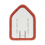 Extendable Tub & Tile Scrubber Refill H8