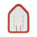 Extendable Tub & Tile Scrubber Refill H8