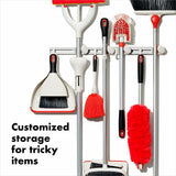 Expandable On-The-Wall Organizer B3