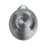 Steel Angled Jigger K5
