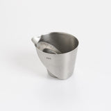 Steel Angled Jigger K5