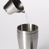 Steel Angled Jigger K5