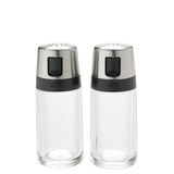 Simple Salt and Pepper Shaker Set A2