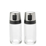 Simple Salt and Pepper Shaker Set A2