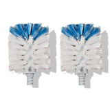 Stainless Steel Bottle Brush Refill - 2 Pack G5