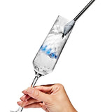 Stainless Steel Bottle Brush Refill - 2 Pack G5