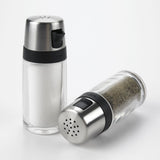 Simple Salt Shaker X9